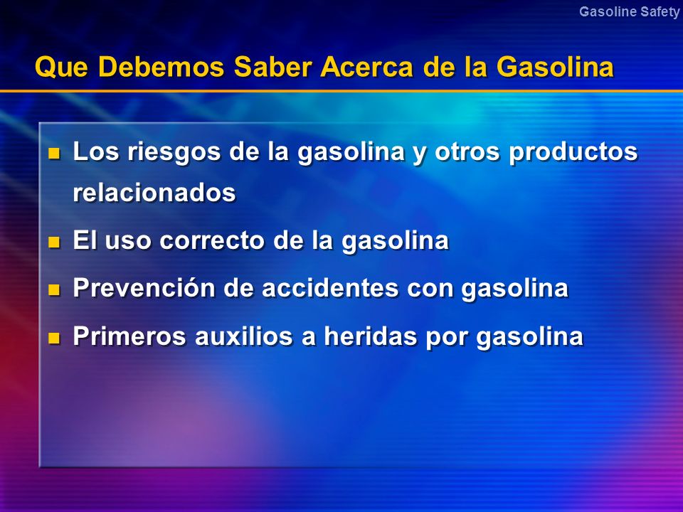 El captador de la gasolina salta los floreros 2107